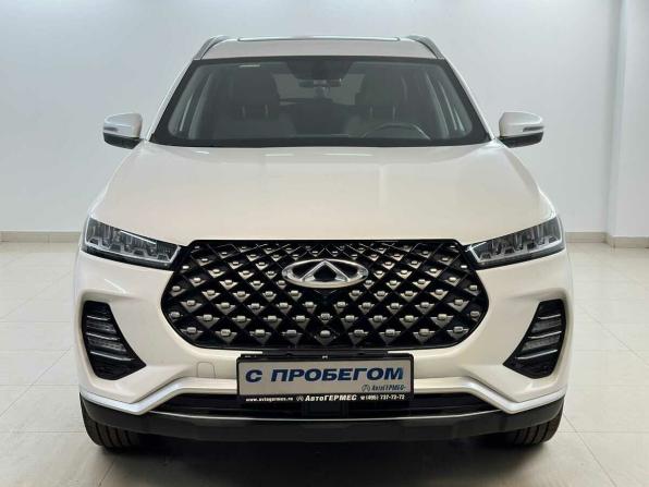 Chery Tiggo 7 Pro I с пробегом 2021 года, цена 1 660 000 рублей, 19884 км, внедорожник, Автокод Объявления
