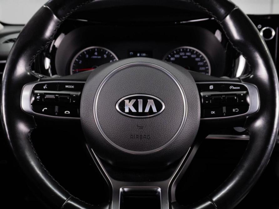 Kia K5 III Тюмень  - изображение 12