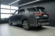 Changan CS95 I Рестайлинг 2 Москва  - изображение 38
