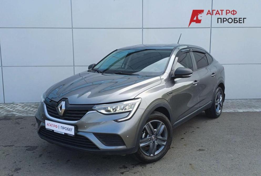 Renault Arkana I Абакан  - изображение 1