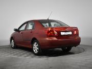 Toyota Corolla IX (E120 E130) Санкт-Петербург  - изображение 24