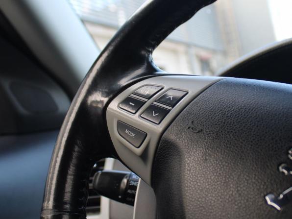 Peugeot 4007 с пробегом 2011 года, цена 849 000 рублей, 205214 км, внедорожник, Автокод Объявления