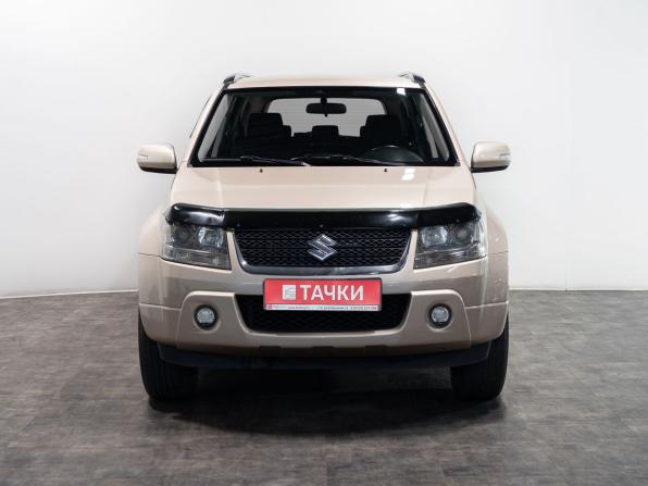 Suzuki Grand Vitara II Рестайлинг с пробегом 2010 года, цена 1 235 000 рублей, 161430 км, внедорожник, Автокод Объявления