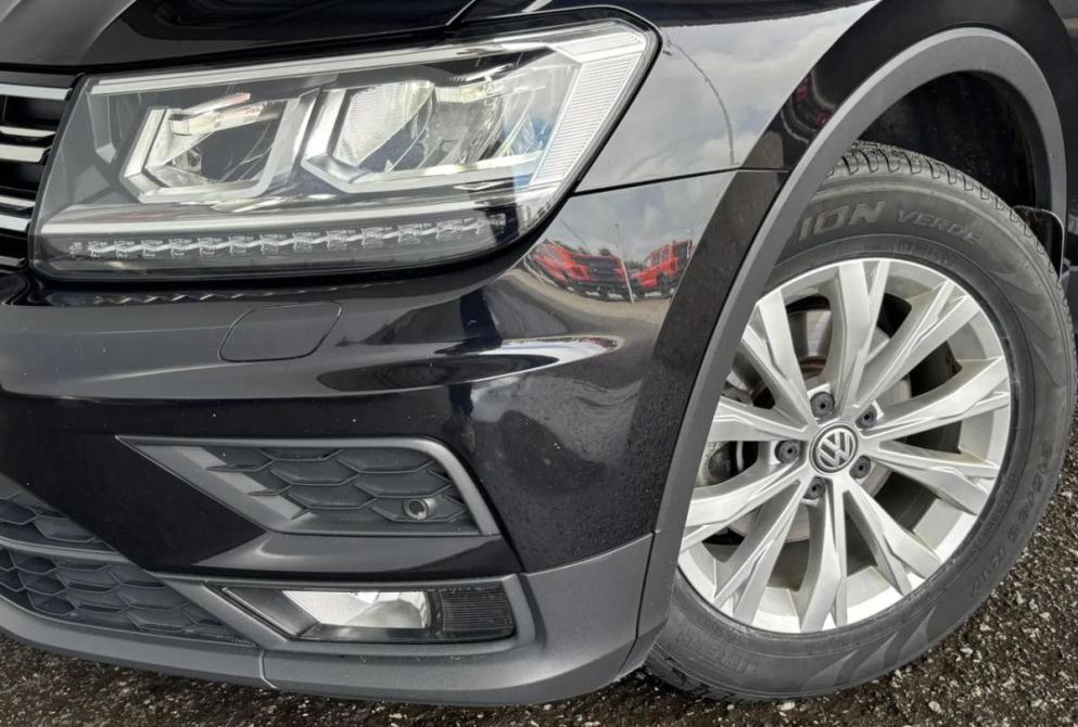 Volkswagen Tiguan II Киров  - изображение 23