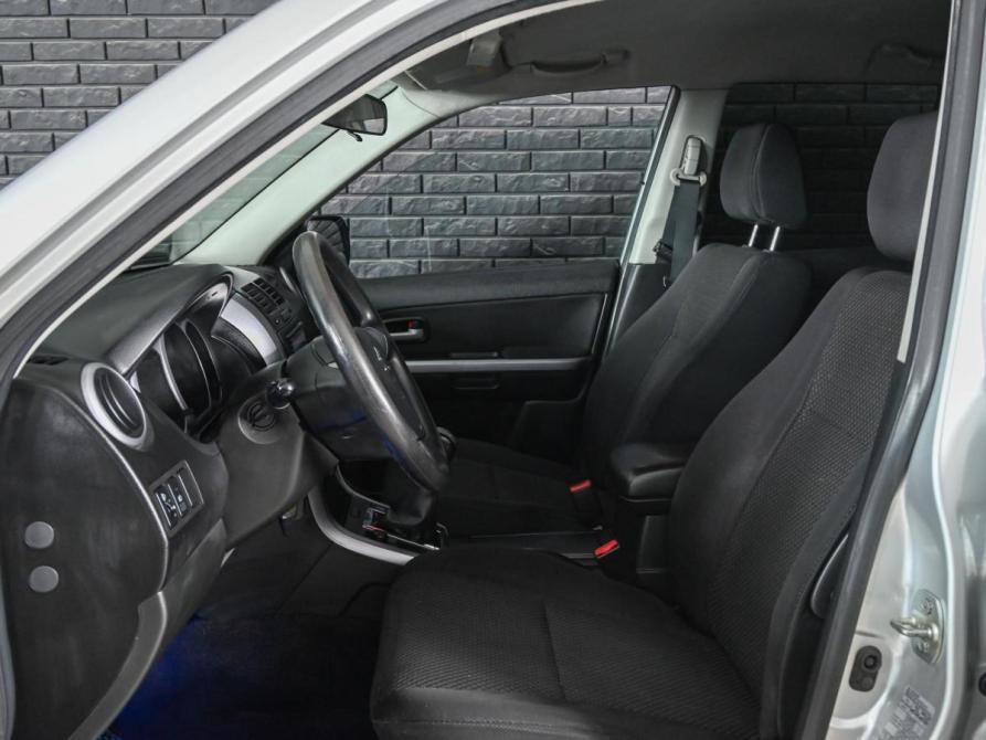 Suzuki Grand Vitara II Рестайлинг Екатеринбург  - изображение 10