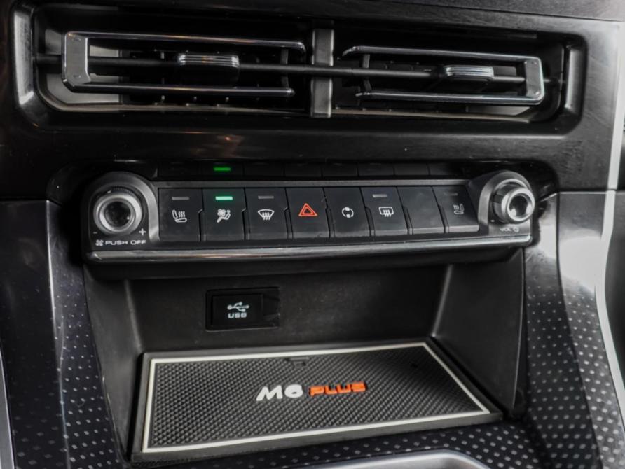 Haval M6 II Воронеж  - изображение 12