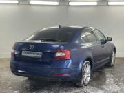 Skoda Octavia III (A7) Рестайлинг Москва  - изображение 22