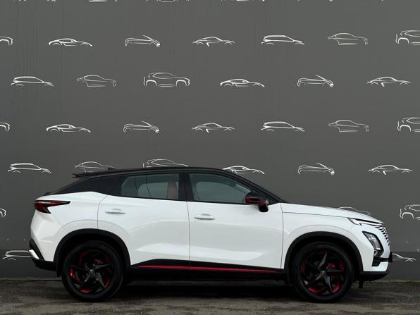 Omoda C5 I с пробегом 2022 года, цена 1 654 300 рублей, 33465 км, внедорожник, Автокод Объявления