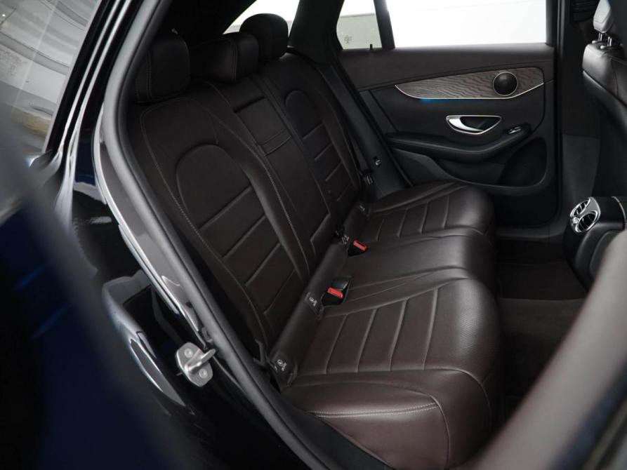 Mercedes-Benz GLC I (X253) Москва  - изображение 8