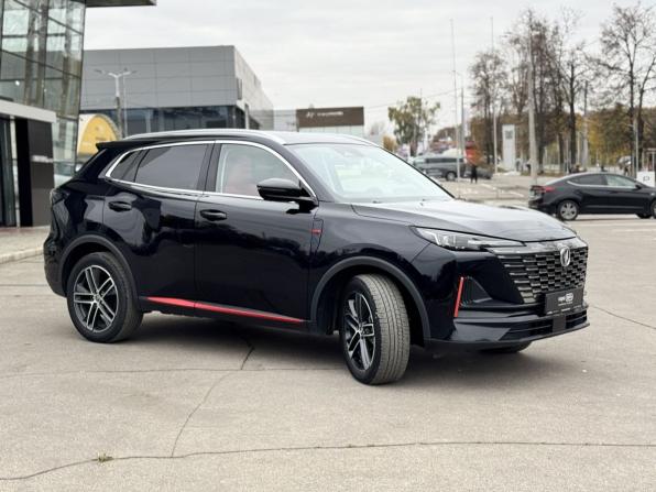 Changan CS55 Plus II с пробегом 2023 года, цена 1 999 000 рублей, 40232 км, внедорожник, Автокод Объявления
