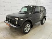 Lada (ВАЗ) Niva Legend Пермь  - изображение 15