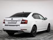 Skoda Octavia III (A7) Рестайлинг Санкт-Петербург  - изображение 34