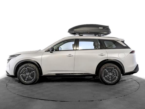Nissan Pathfinder V (China Market) с пробегом 2024 года, цена 4 955 000 рублей, 5475 км, внедорожник, Автокод Объявления