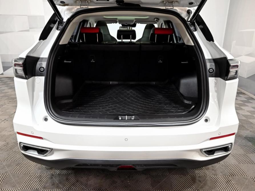 Changan CS55 Plus II Екатеринбург  - изображение 6