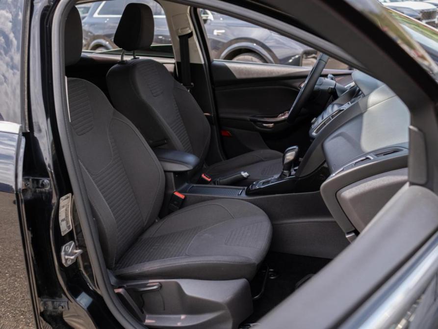 Ford Focus III Рестайлинг Сочи  - изображение 8