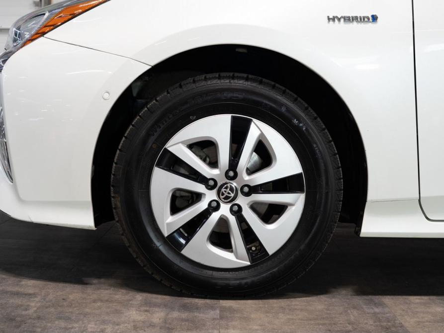 Toyota Prius IV (XW50) Чита  - изображение 14