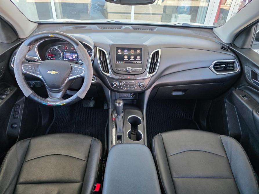 Chevrolet Equinox III Липецк  - изображение 7