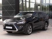 Lexus RX IV Новосибирск  - изображение 23