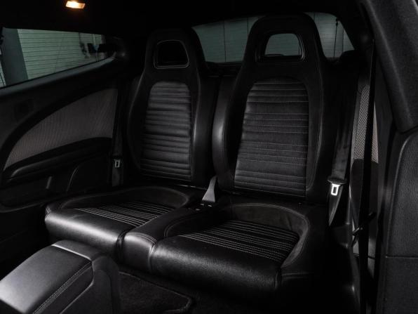 Volkswagen Scirocco III с пробегом 2012 года, цена 1 110 000 рублей, 255803 км, хэтчбек, Автокод Объявления