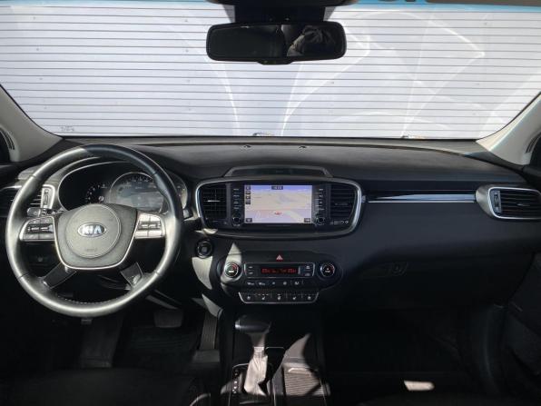 Kia Sorento III Prime Рестайлинг с пробегом 2019 года, цена 2 995 000 рублей, 86118 км, внедорожник, Автокод Объявления
