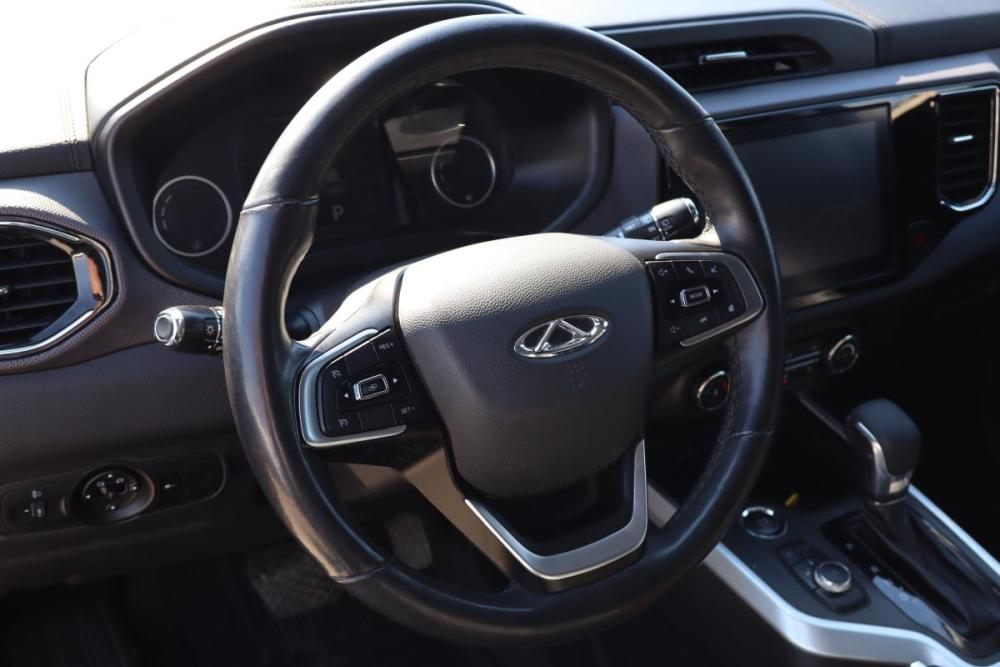 Chery Tiggo 4 I Рестайлинг Санкт-Петербург  - изображение 9