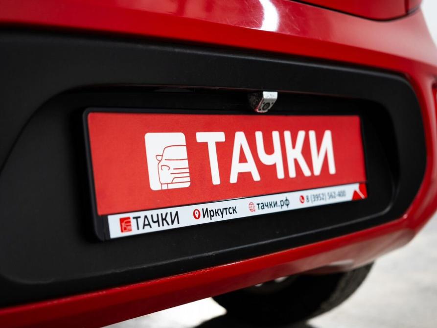 Kia Picanto III Иркутск  - изображение 22