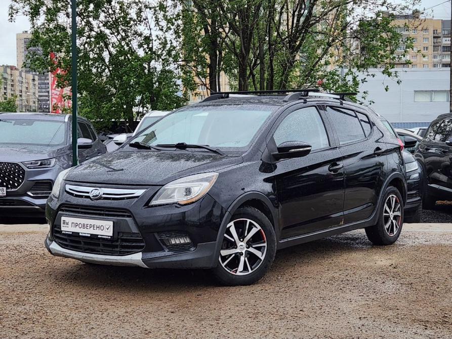 Lifan X50 Санкт-Петербург  - изображение 1