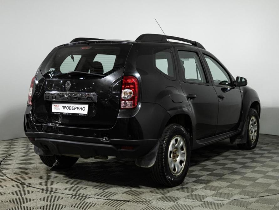 Renault Duster I Санкт-Петербург  - изображение 6