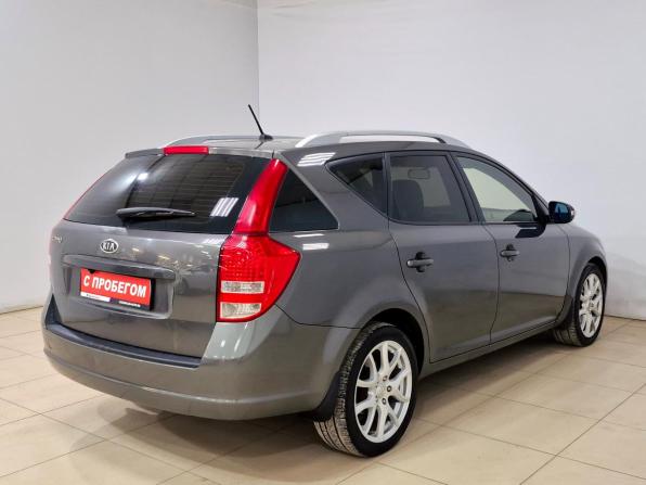 Kia Ceed I Рестайлинг с пробегом 2012 года, цена 715 000 рублей, 285721 км, универсал, Автокод Объявления