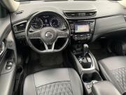 Nissan X-Trail III Рестайлинг Санкт-Петербург  - изображение 25