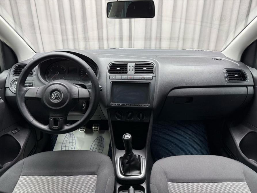 Volkswagen Polo V Ижевск  - изображение 13