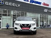 Nissan Qashqai II Рестайлинг Набережные Челны  - изображение 32