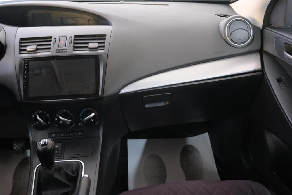 Mazda 3 II (BL) Рестайлинг Омск  - изображение 18
