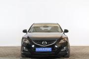 Mazda 6 II (GH) Рестайлинг Тюмень  - изображение 21