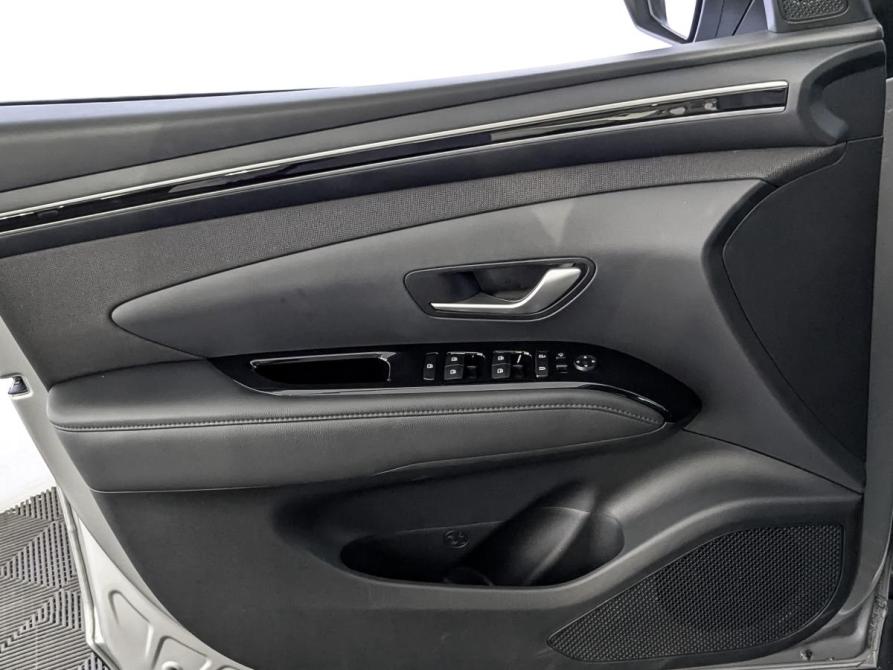 Hyundai Tucson IV Москва  - изображение 19