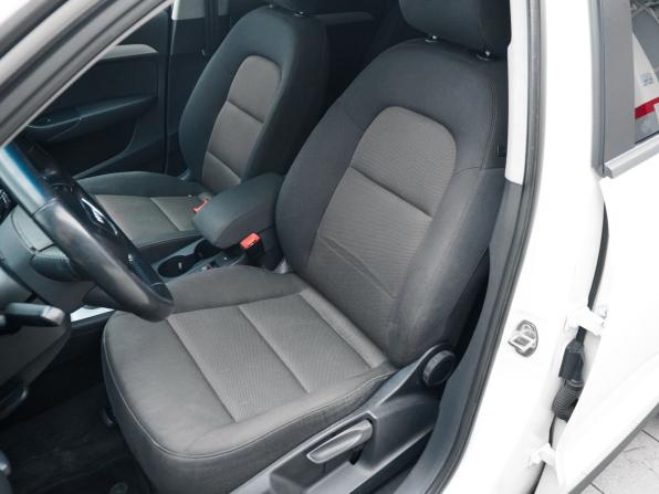 Audi Q3 I (8U) Рестайлинг с пробегом 2015 года, цена 1 379 000 рублей, 125013 км, внедорожник, Автокод Объявления
