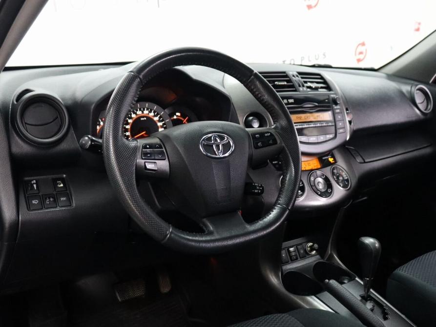 Toyota RAV4 III (XA30) Рестайлинг Минеральные Воды  - изображение 7