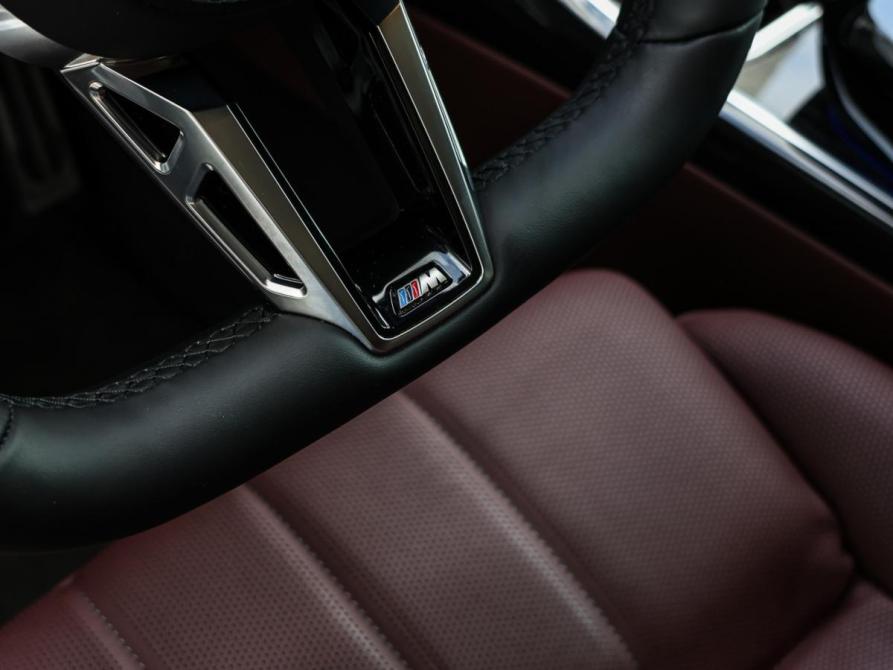 BMW 7 серии VII (G70) Москва  - изображение 27