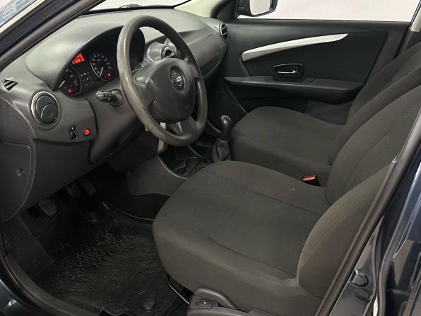 Nissan Almera III (G15) с пробегом 2016 года, цена 820 000 рублей, 120920 км, седан, Автокод Объявления