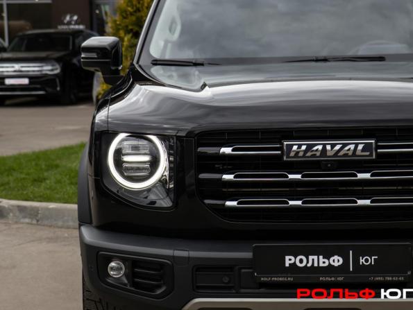 Haval Dargo с пробегом 2023 года, цена 2 428 000 рублей, 46590 км, внедорожник, Автокод Объявления