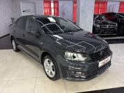 Volkswagen Polo V Рестайлинг Ярославль  - изображение 41