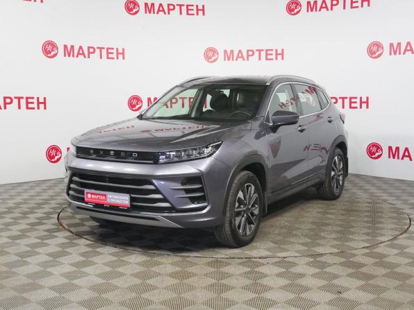 Exeed LX I Рестайлинг с пробегом 2023 года, цена 1 975 000 рублей, 37269 км, внедорожник, Автокод Объявления