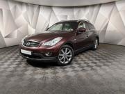 Infiniti QX50 I Москва  - изображение 25