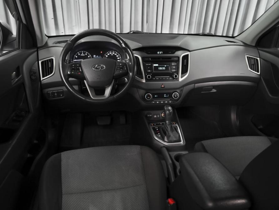 Hyundai Creta I Ставрополь  - изображение 6