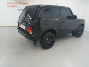 Lada (ВАЗ) Niva Legend I Москва  - изображение 17