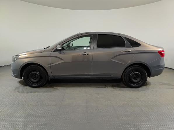 Lada (ВАЗ) Vesta I с пробегом 2018 года, цена 835 000 рублей, 67848 км, седан, Автокод Объявления