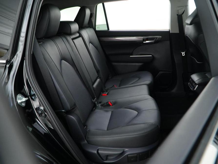 Toyota Highlander IV (XU70) Москва  - изображение 9