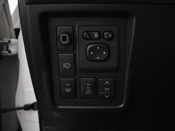Toyota Land Cruiser Prado 150 Series с пробегом 2010 года, цена 2 067 900 рублей, 332213 км, внедорожник, Автокод Объявления