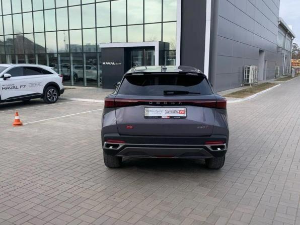 Omoda C5 I с пробегом 2023 года, цена 1 749 900 рублей, 28010 км, внедорожник, Автокод Объявления