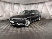 Volkswagen Passat B8 Москва  - изображение 23